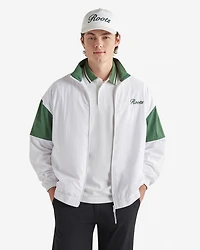 Roots Athletics Windbreaker