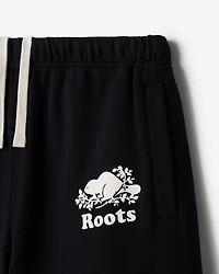 Organic Original Sweatshort 10.5 Inch