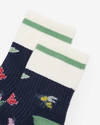 Socquettes Club de la nature pour enfants