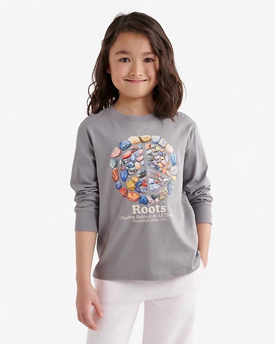 Kids Mineral T-Shirt