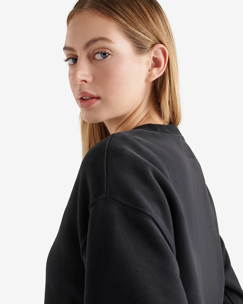 Cloud One Fit Crew