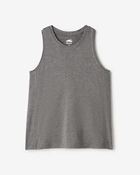 Renew Knit Racer Tank