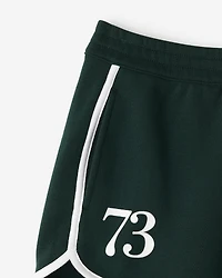 Summer League Sweatshort 3 Inch