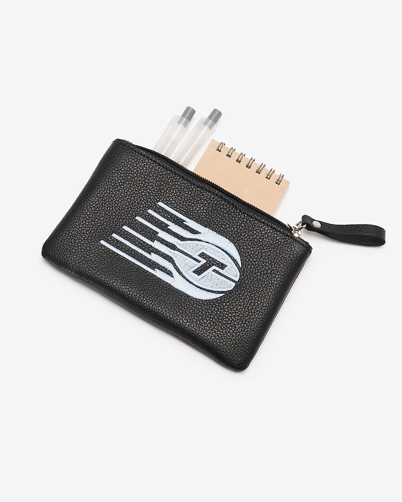 Roots Toronto Tempo Pouch