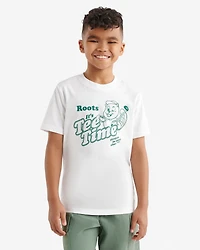 T-shirt Sports Club pour enfants