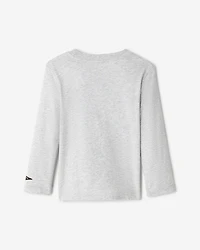 Toddler Roots Academy Long Sleeve T-Shirt