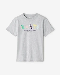 Kids Retro Classic T-Shirt