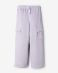 Kids Cloud Cargo Sweatpant