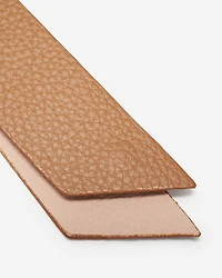 Upcycle Bookmark Cervino