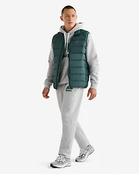 Roots Down Packable Vest