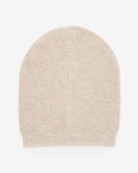 Cozy Knit Slouch Toque