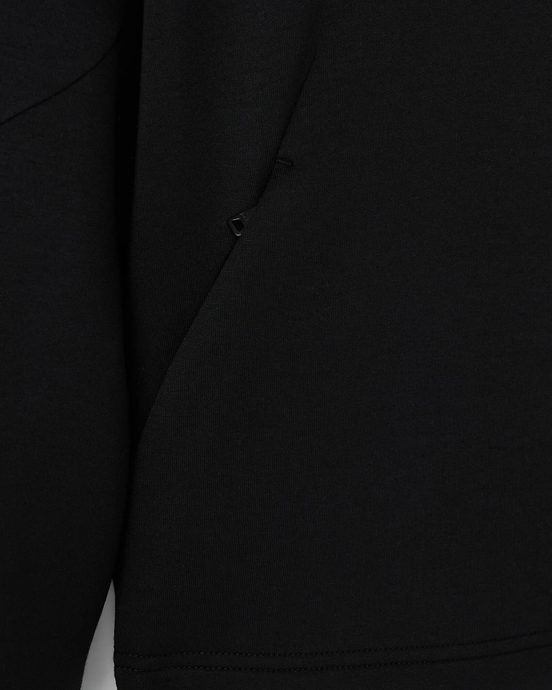 Roam Half Zip