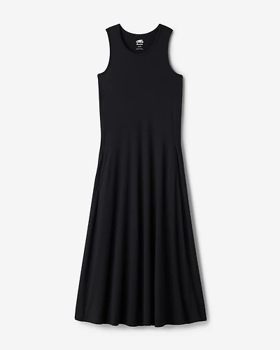 Renew Tank Midi Dress
