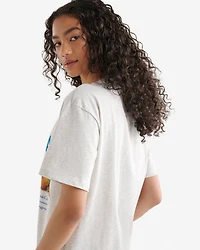 Parks And Lakes Tribute T-Shirt
