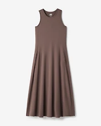Robe camisole midi Renew