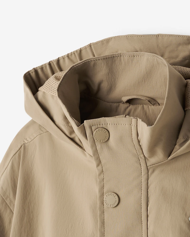 Blouson Club de la nature pour tout-petit