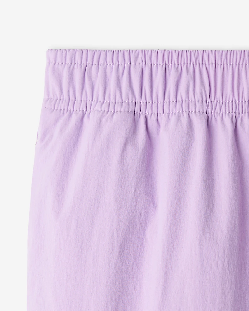 Pantalon parachute pour enfants