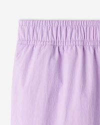 Pantalon parachute pour enfants