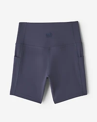 Short de vélo extensible po Restore