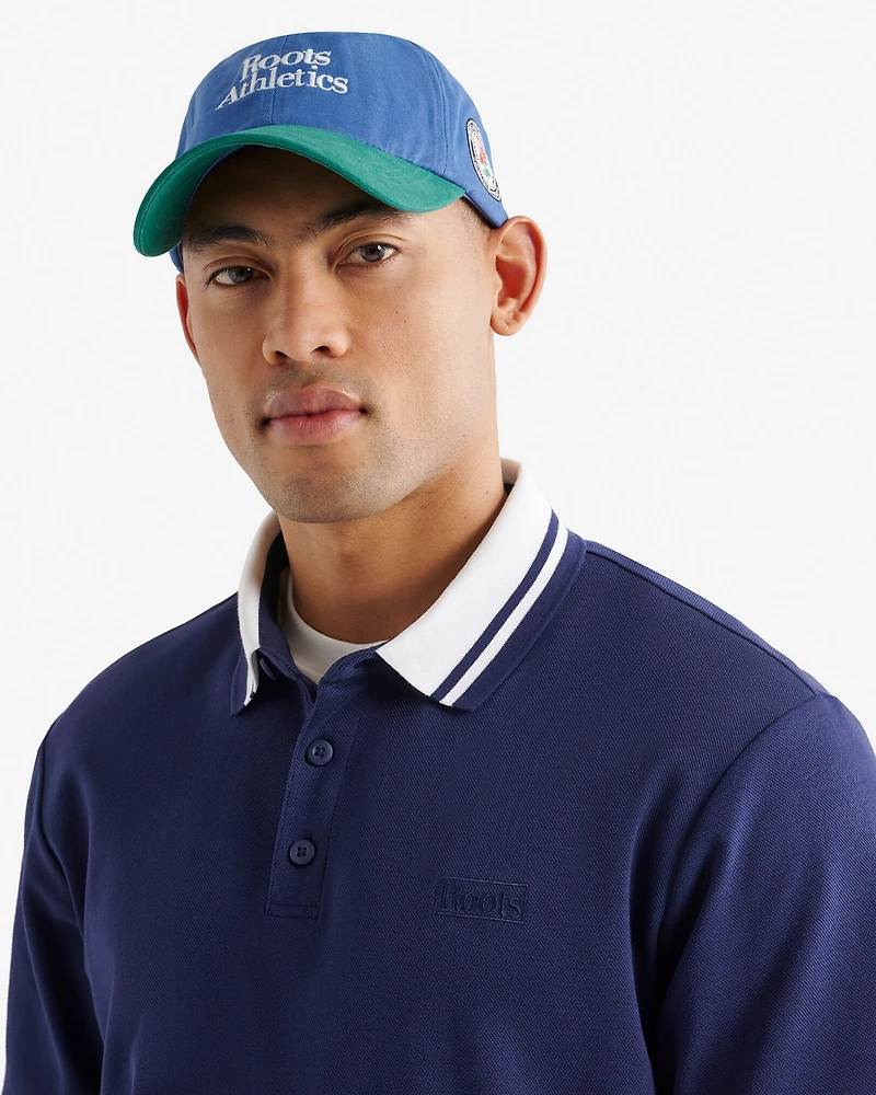 Summer League Baseball Cap