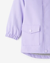 Toddler Puddle Jumper Jacket