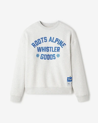 Northern Peaks Crew Whistler