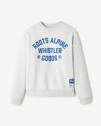 Northern Peaks Crew Whistler