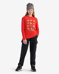 Kids Northern Roots T-Shirt