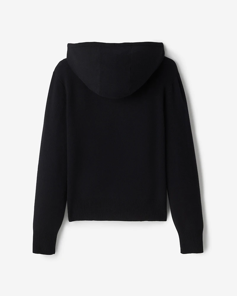 Bowen Full Zip Hoodie