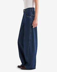 Levi's Super Baggy Barrel Womens Jeans