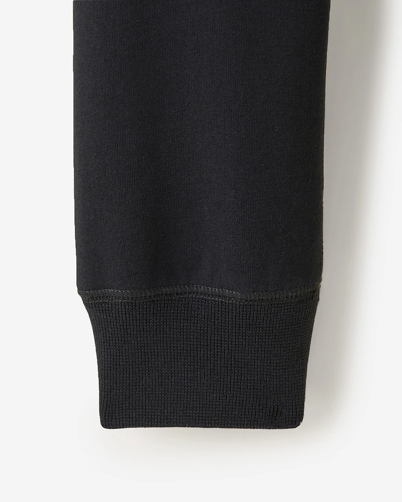 Girls Cozy Fleece Legging