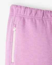 Pantalon sport en tissu interlock Recover pour enfants