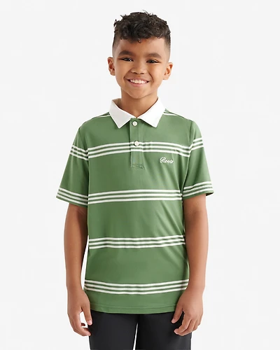 Polo sport pour enfants