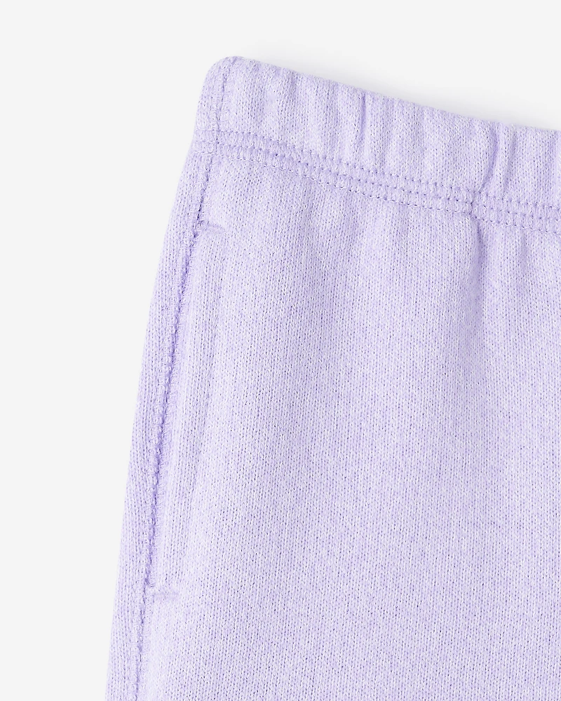 Baby Organic Original Terry Short