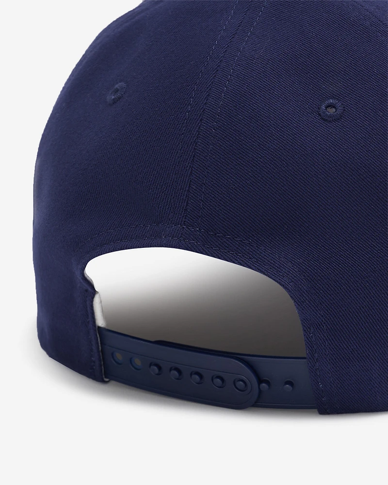 Roots Signature Cap
