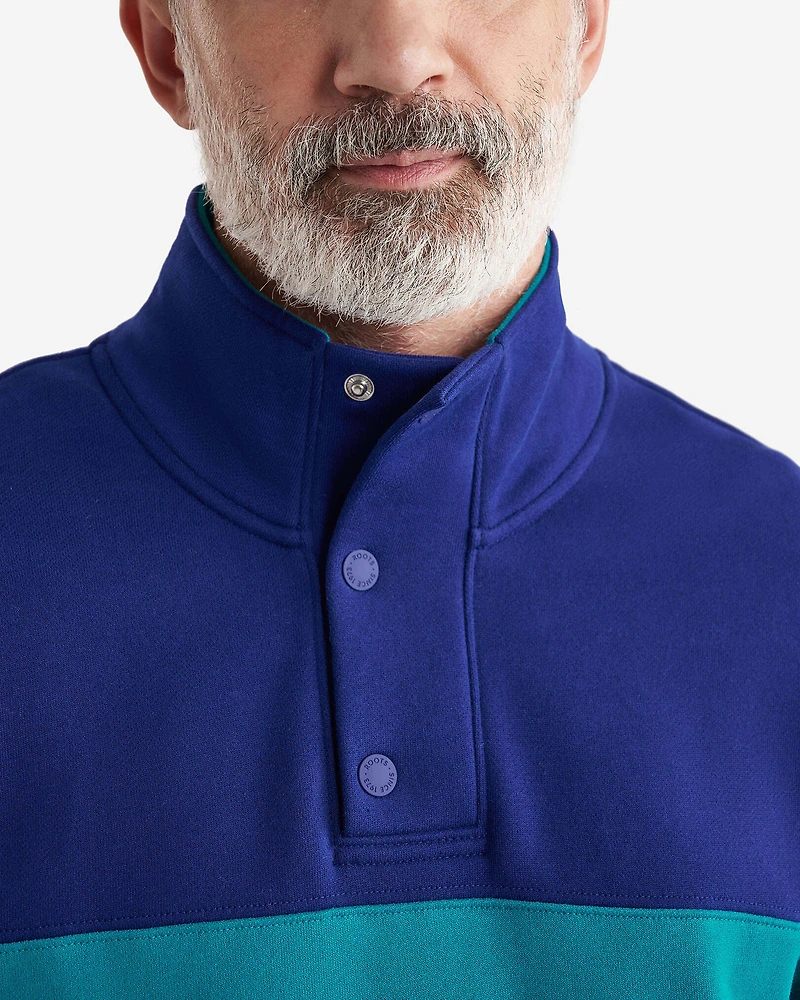 Chandail Alpine Goods