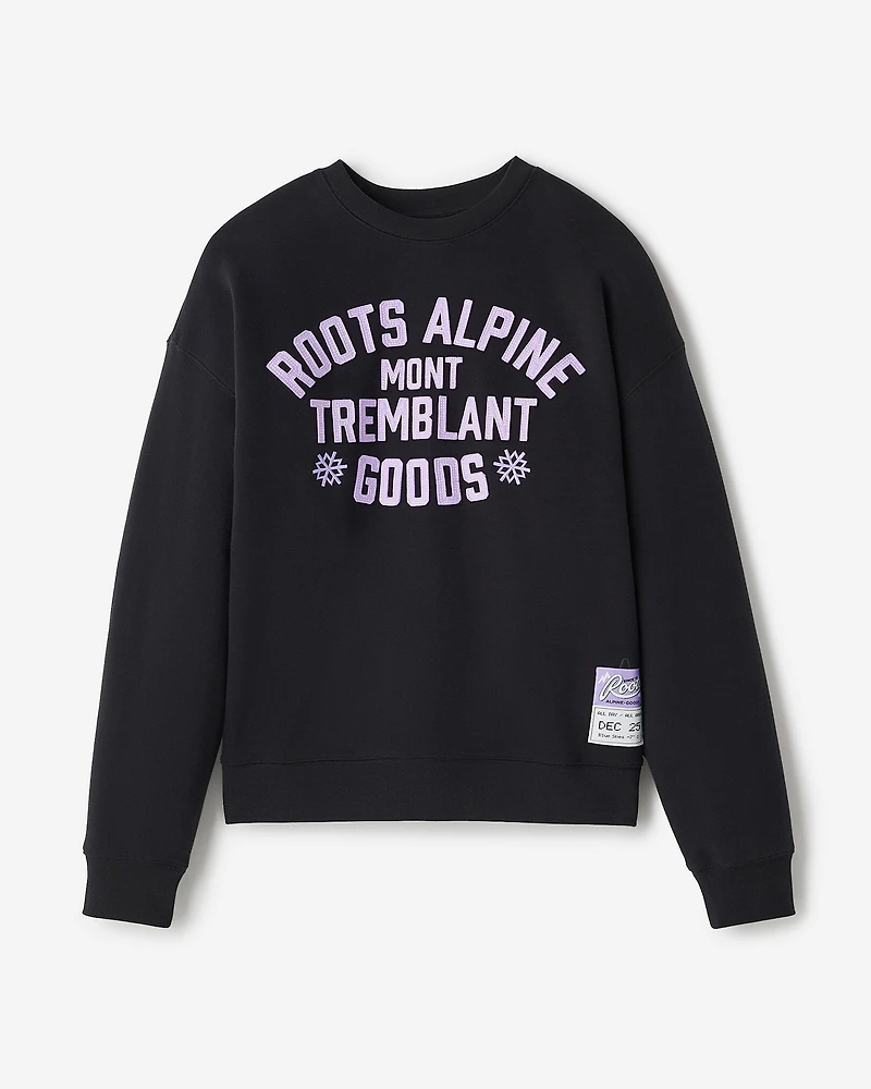 Northern Peaks Crew M.Tremblant