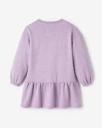 Robe scintillante Cooper pour fille