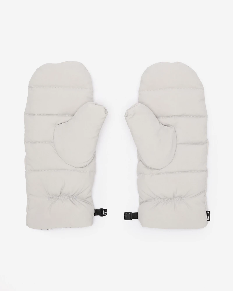 Puffer Mitt