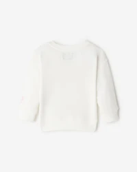 Baby Cozy Bear Crew Sweatshirt