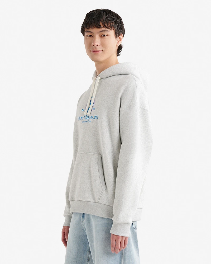 Mont Tremblant Club Kanga