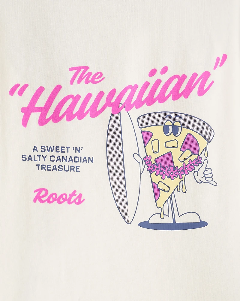 T-shirt Taste Makers pour tout-petits