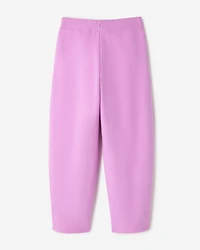 Cloud Barrel Sweatpant