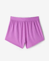 Girls Active Runner Short