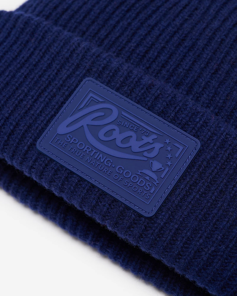 Sporting Goods Wool Toque
