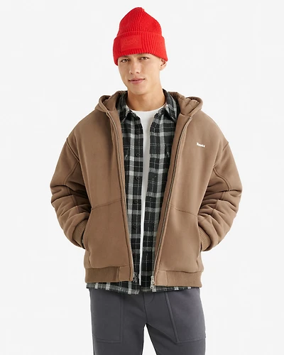 Cloud Insulated Jacket