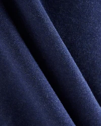 Pantalon original en molleton de coton bio