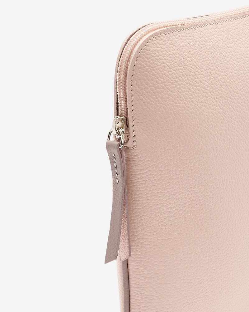 Zip Laptop Sleeve Cervino