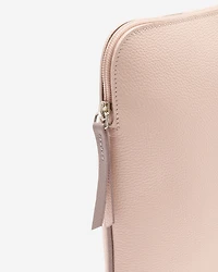Zip Laptop Sleeve Cervino