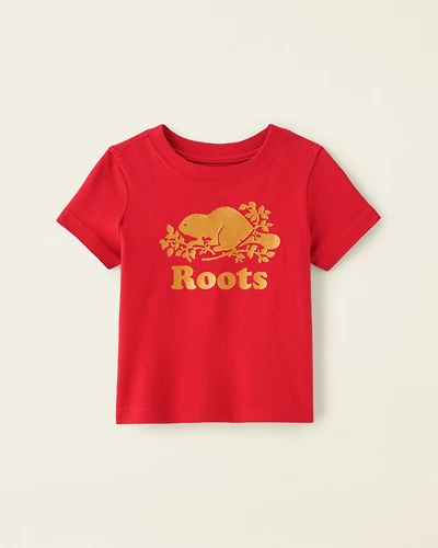 Baby 50th Cooper T-Shirt